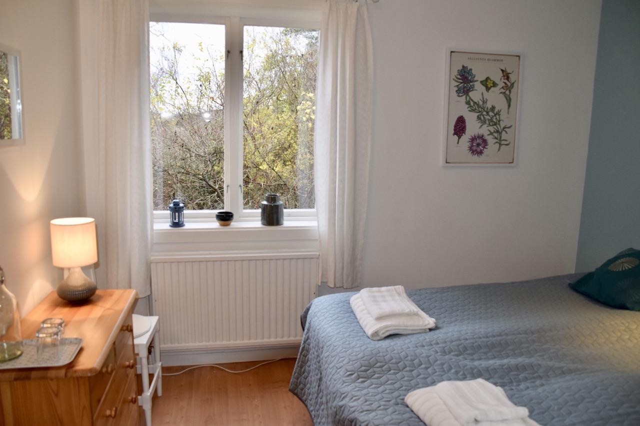 Wingarden B & B Säffle Zewnętrze zdjęcie