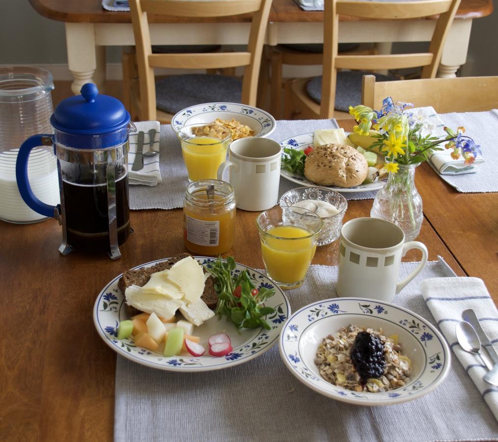 Wingarden B & B Säffle Zewnętrze zdjęcie