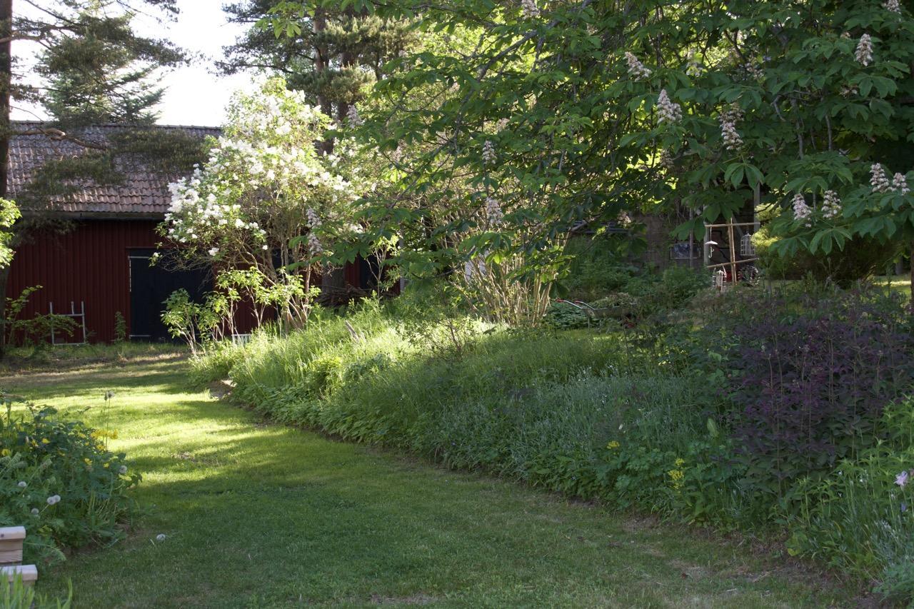 Wingarden B & B Säffle Zewnętrze zdjęcie