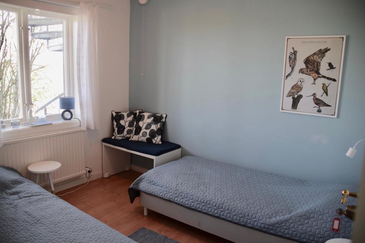 Wingarden B & B Säffle Zewnętrze zdjęcie