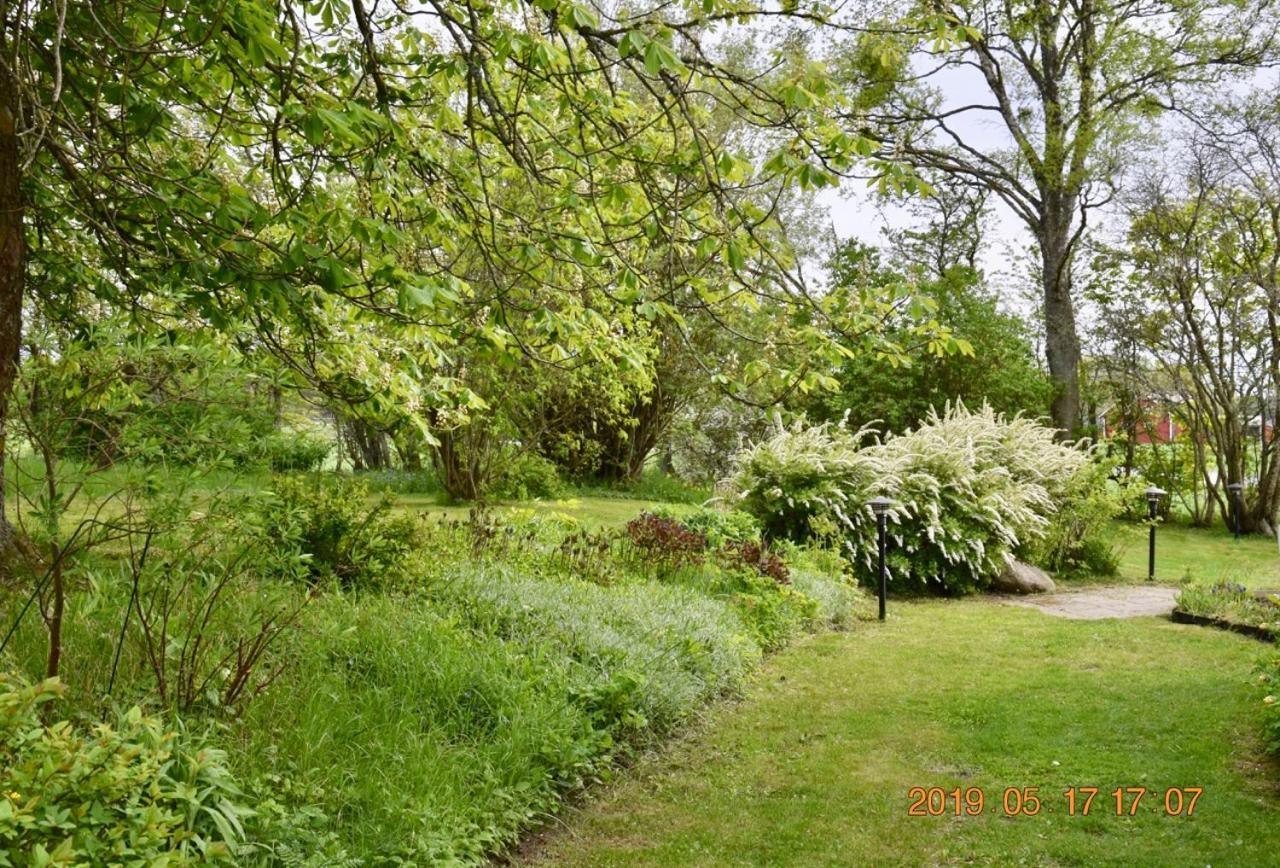 Wingarden B & B Säffle Zewnętrze zdjęcie